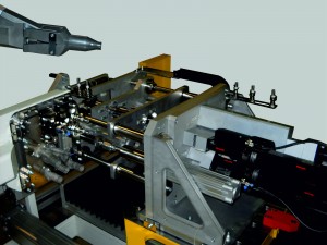 Screwing systems iocco srl